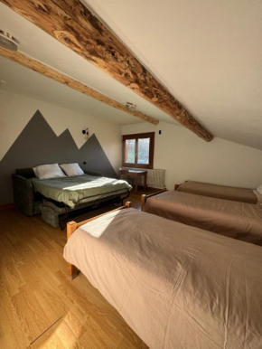 L'Ardesia Morzine